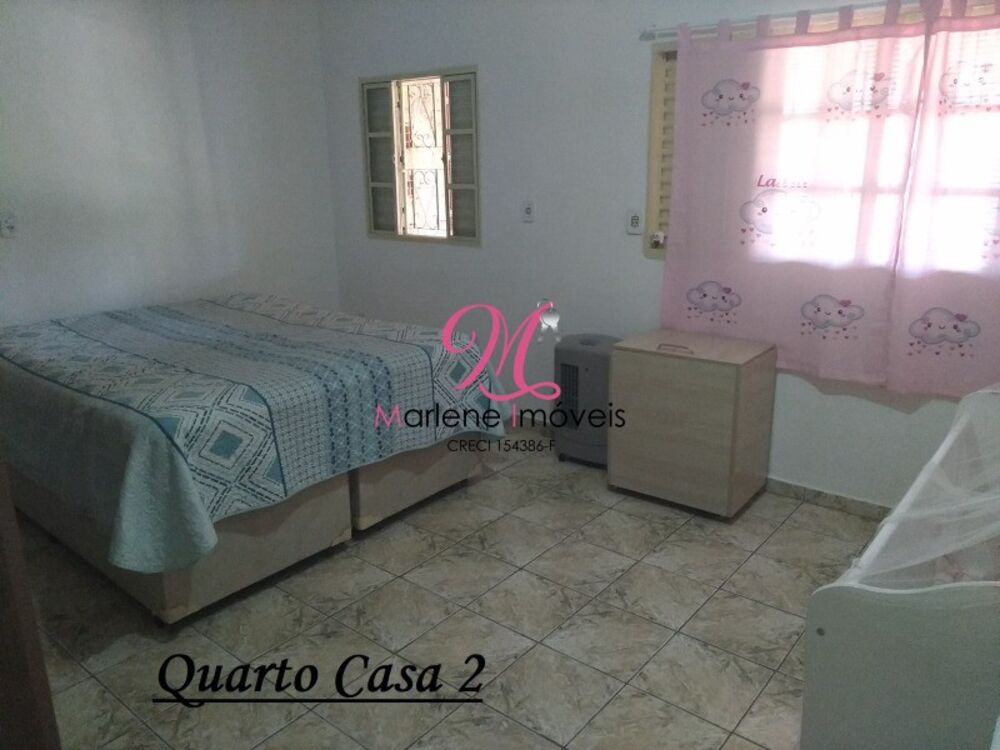 Casa, 4 quartos - Foto 18