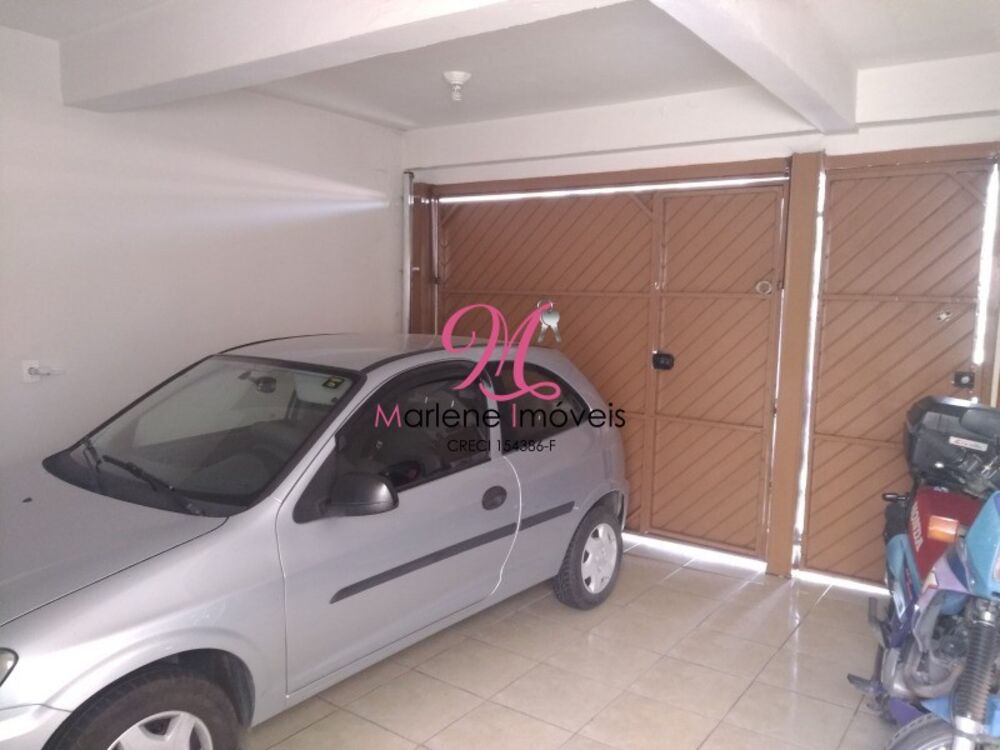 Casa, 4 quartos - Foto 16