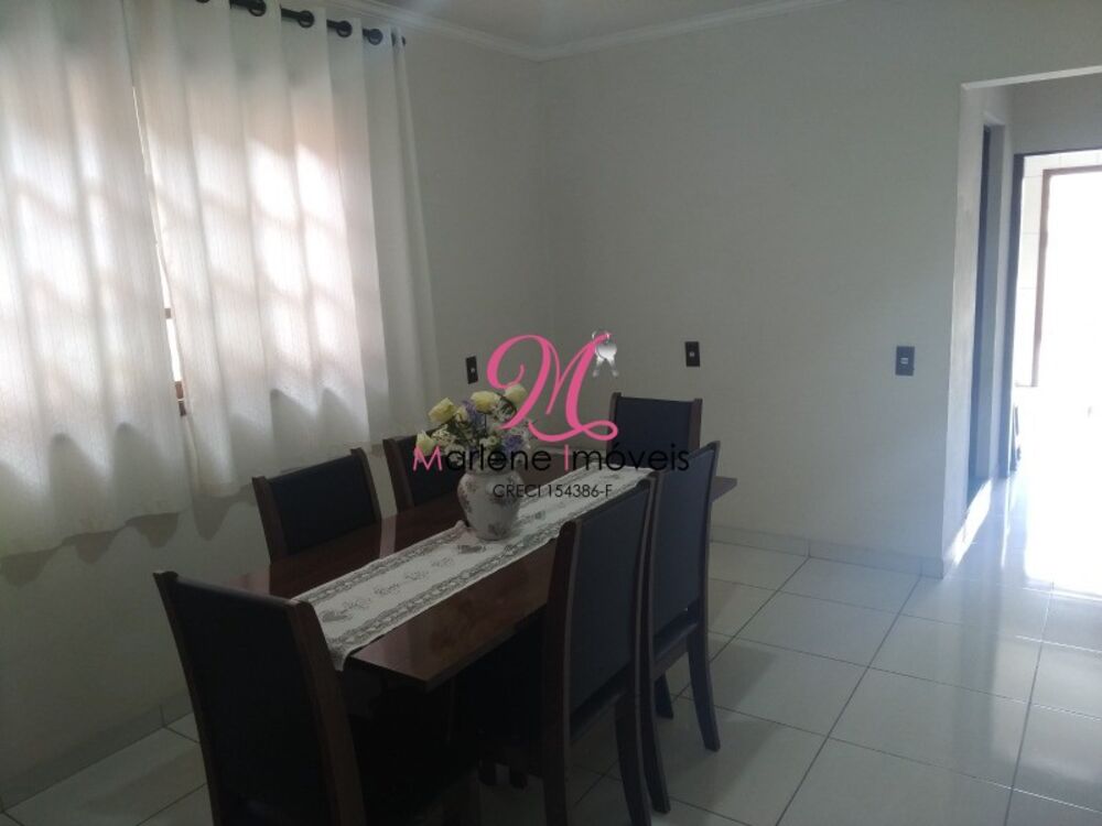Casa, 4 quartos - Foto 10