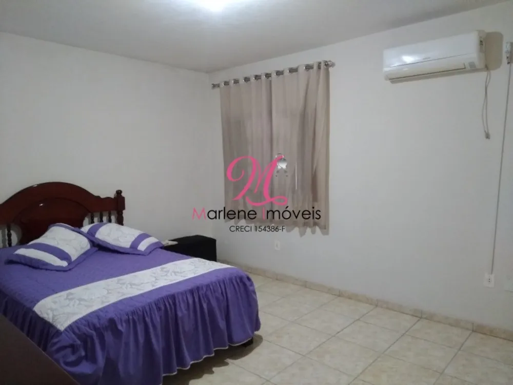 Casa, 4 quartos - Foto 11