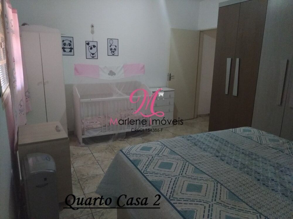 Casa, 4 quartos - Foto 15