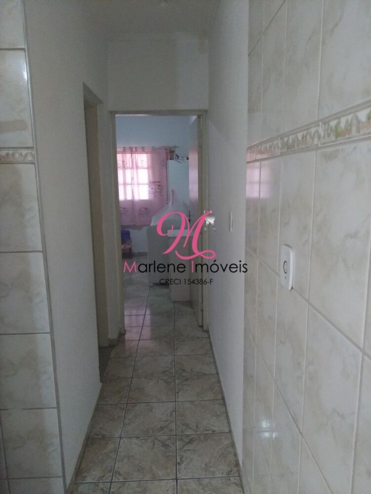 Casa, 4 quartos - Foto 1
