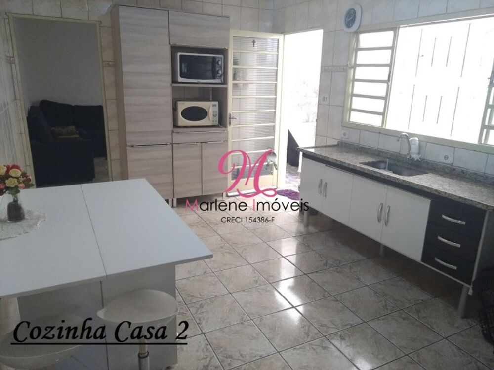 Casa, 4 quartos - Foto 17