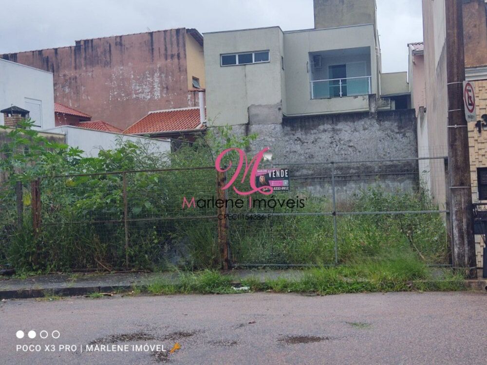 Terreno, 220 m² - Foto 7