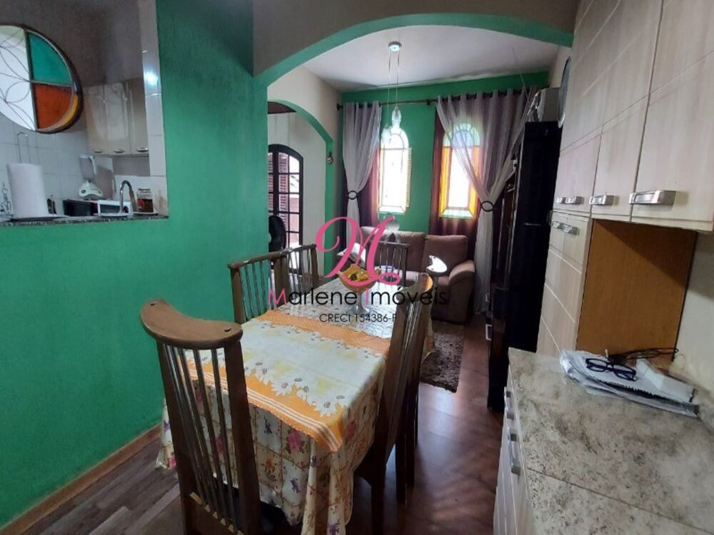 Casa, 2 quartos - Foto 16