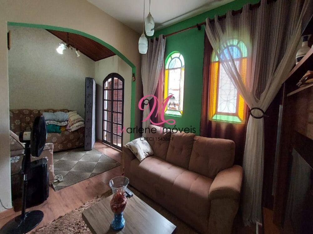 Casa, 2 quartos - Foto 6