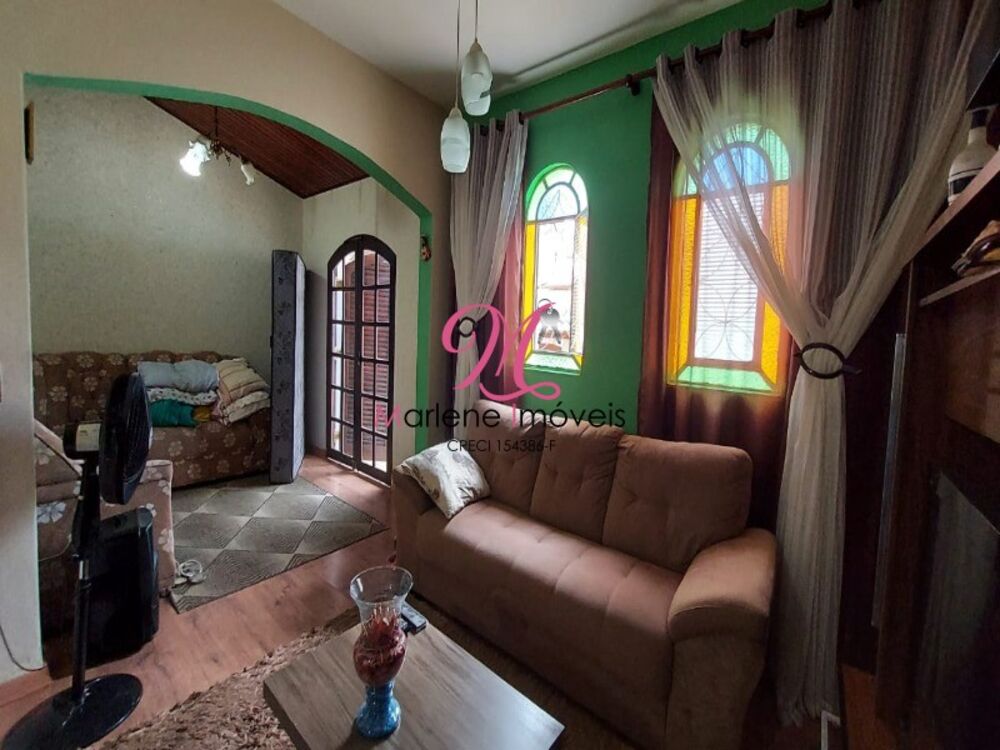 Casa, 2 quartos - Foto 5