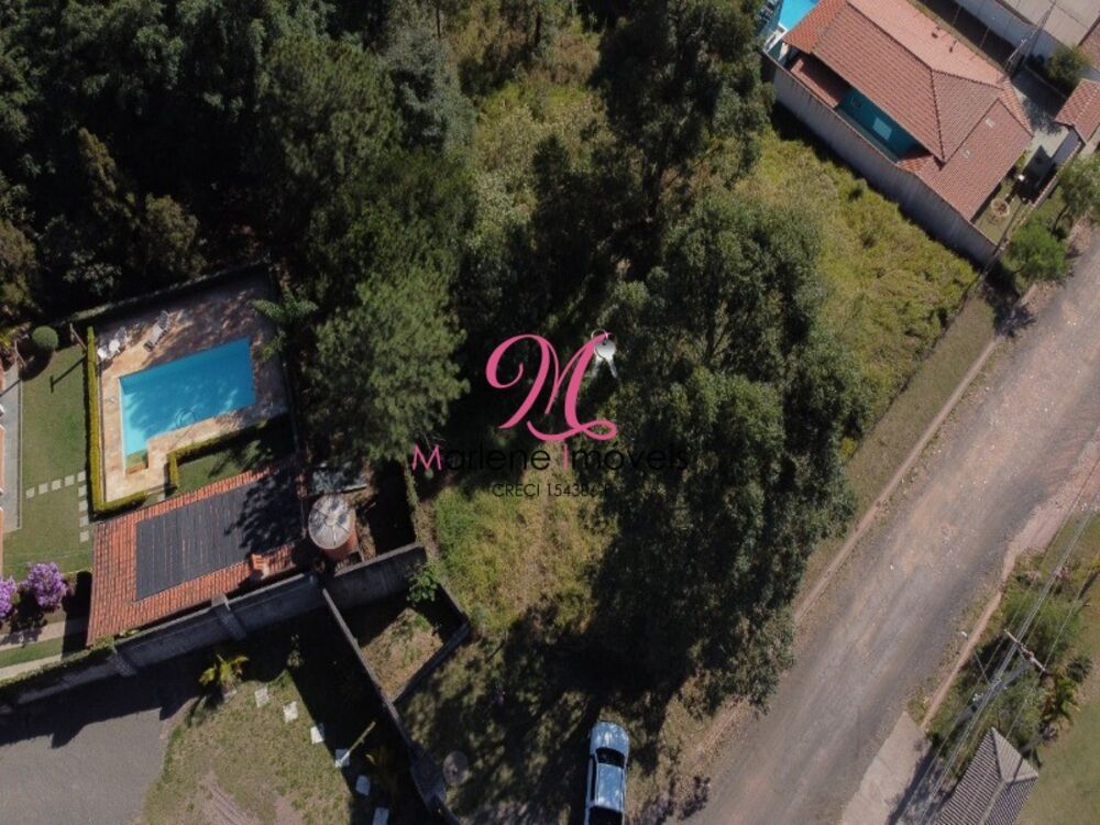 Terreno, 2083 m² - Foto 1