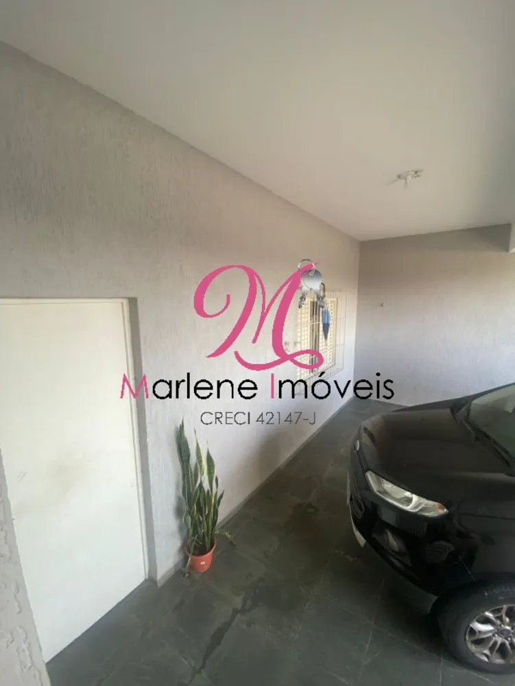Casa, 3 quartos - Foto 6