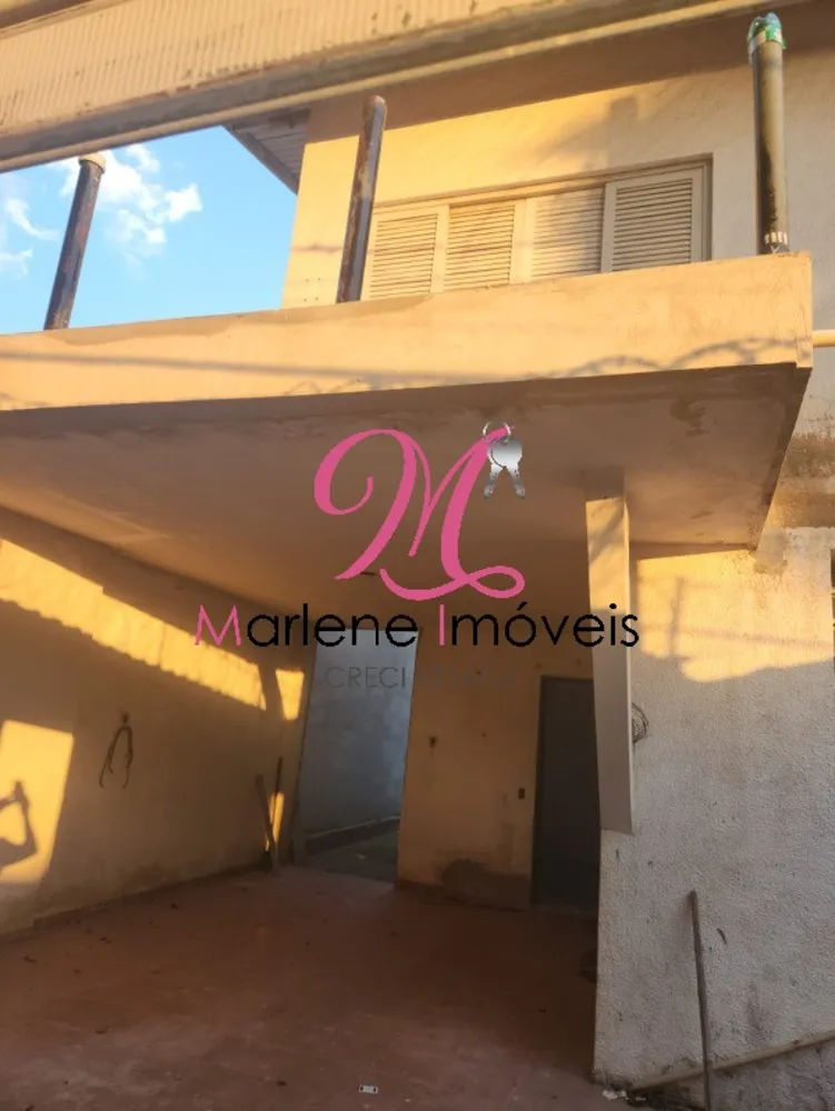 Casa, 3 quartos - Foto 4