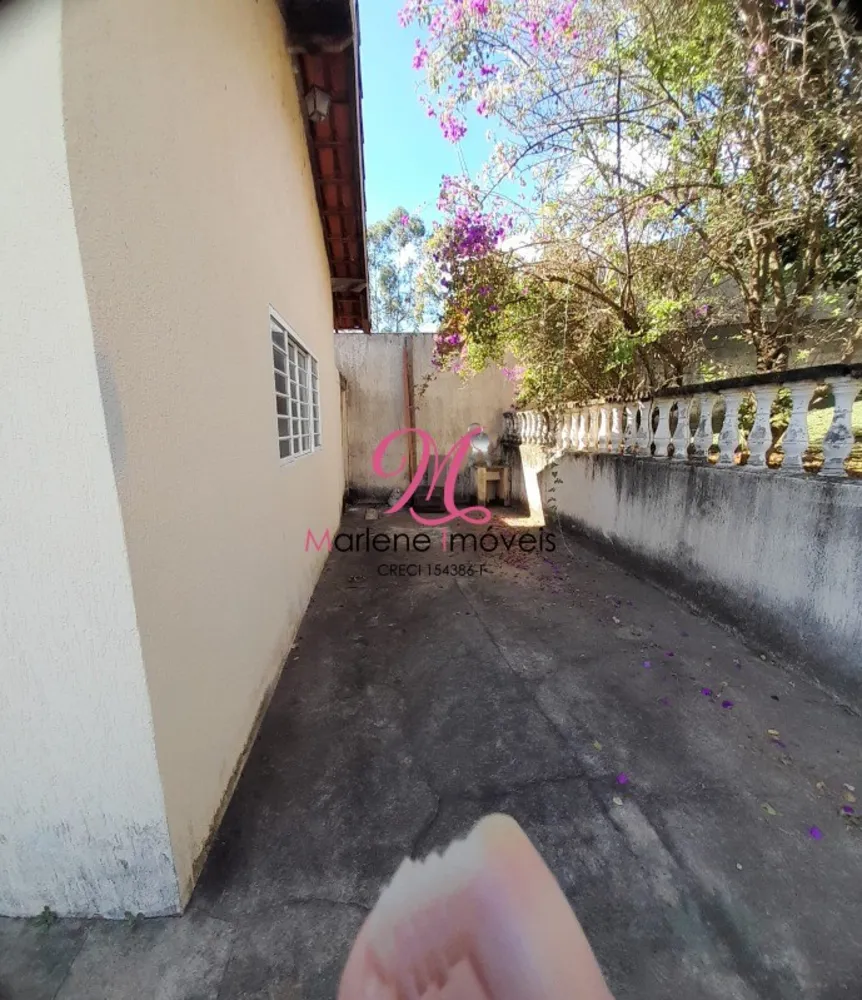 Chácara, 3 quartos - Foto 1