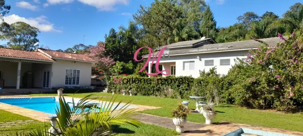Chácara, 3 quartos - Foto 1