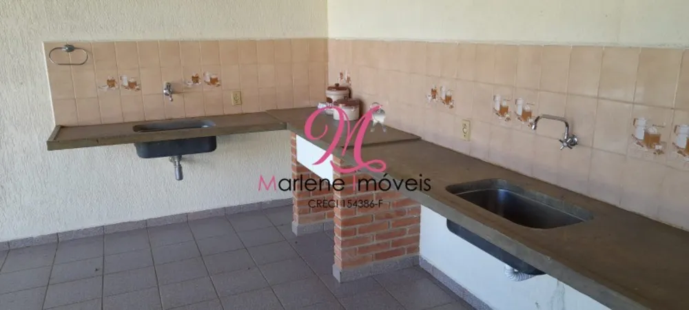 Chácara, 3 quartos - Foto 8