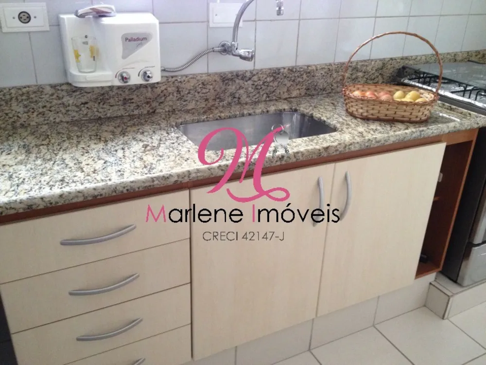 Apartamento, 2 quartos, 71 m² - Foto 5
