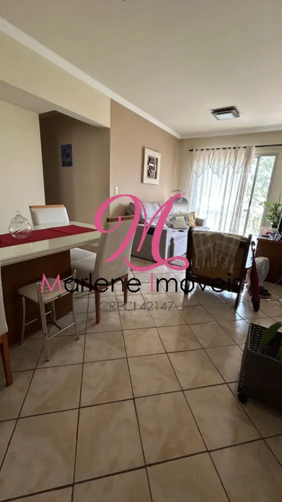 Apartamento, 2 quartos, 71 m² - Foto 6