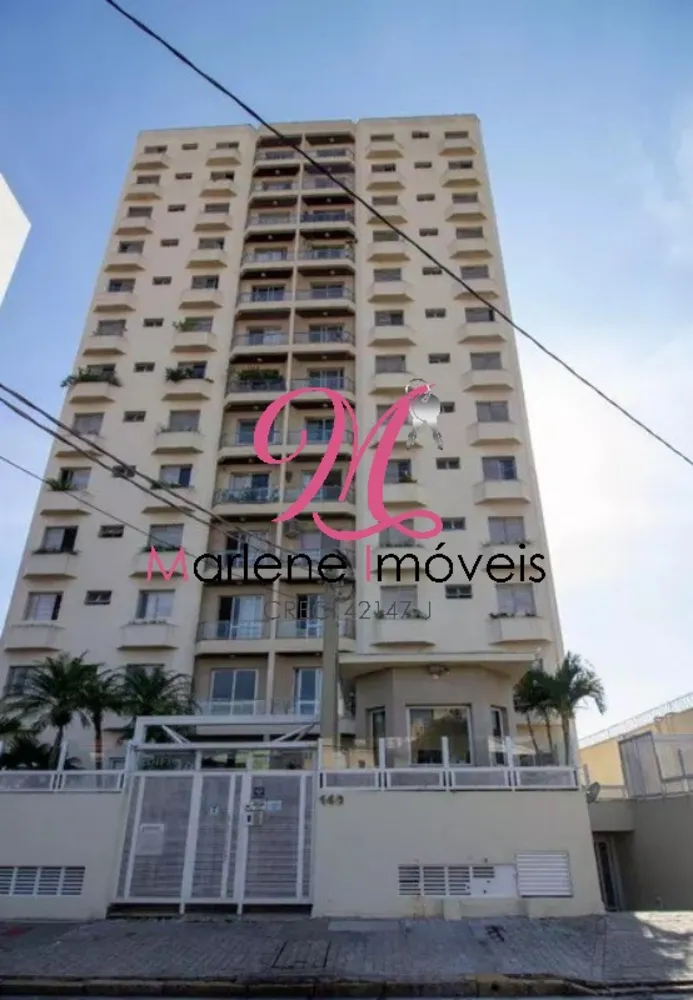 Apartamento, 2 quartos, 71 m² - Foto 1
