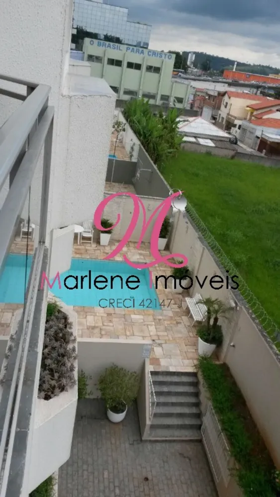 Apartamento, 2 quartos, 71 m² - Foto 3