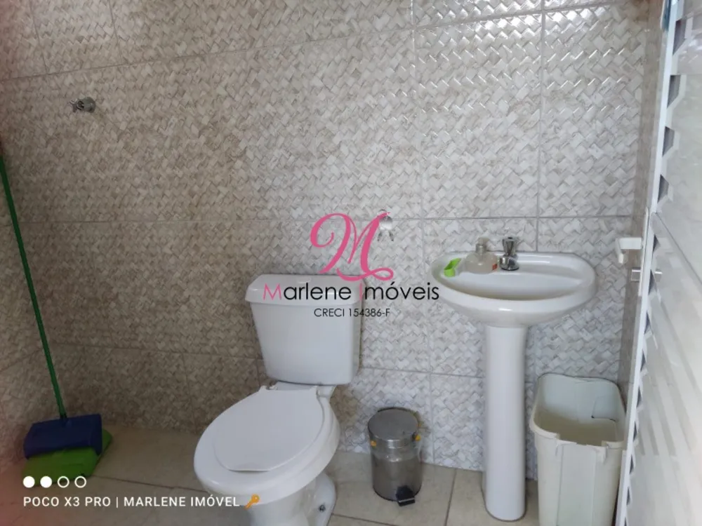Casa, 2 quartos - Foto 10