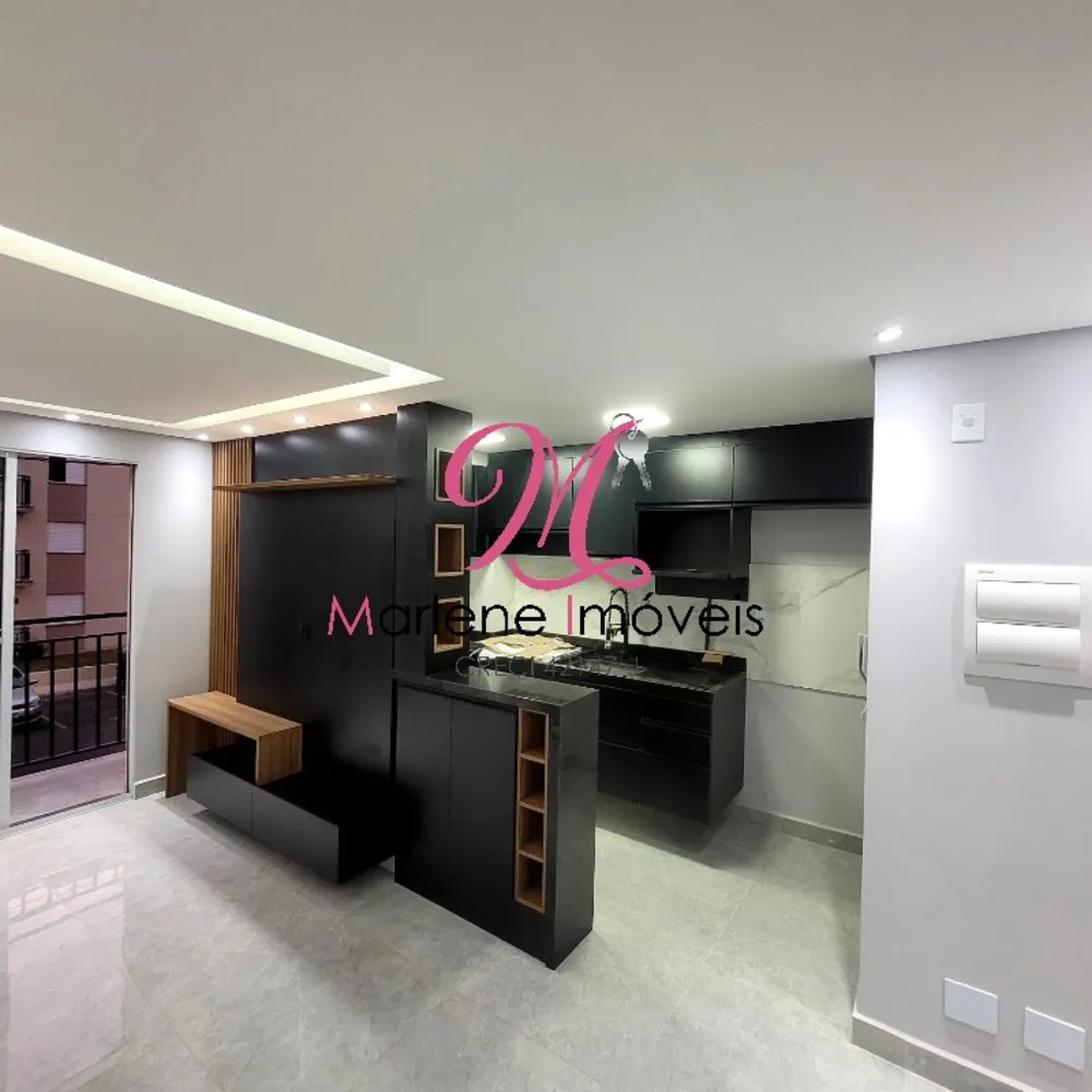 Apartamento, 2 quartos, 46 m² - Foto 11