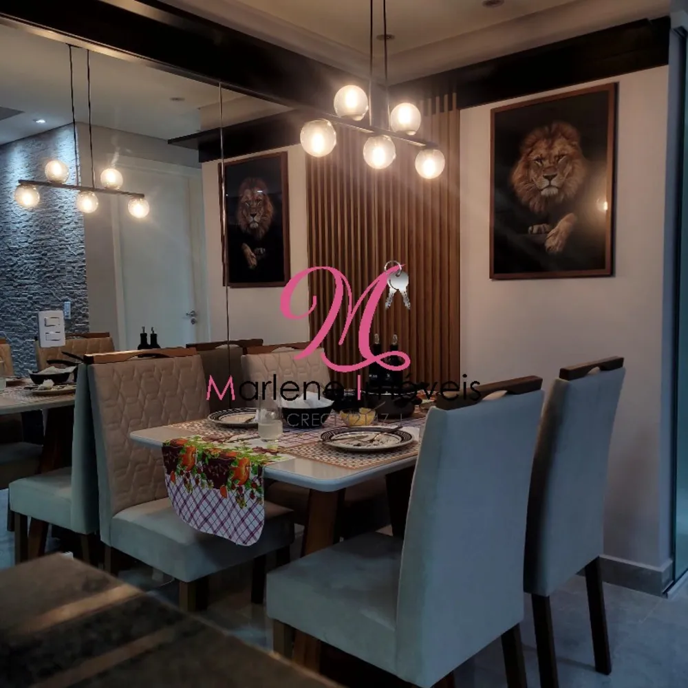 Apartamento, 2 quartos, 46 m² - Foto 7