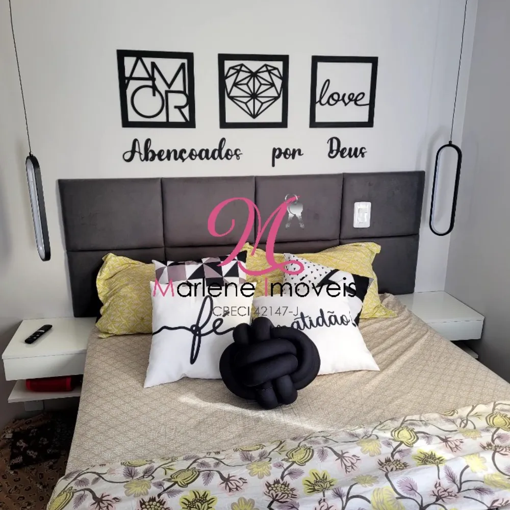 Apartamento, 2 quartos, 46 m² - Foto 10