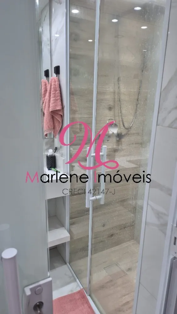 Apartamento, 2 quartos, 46 m² - Foto 8