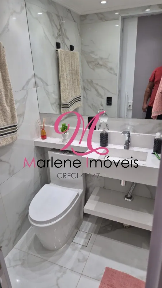 Apartamento, 2 quartos, 46 m² - Foto 9