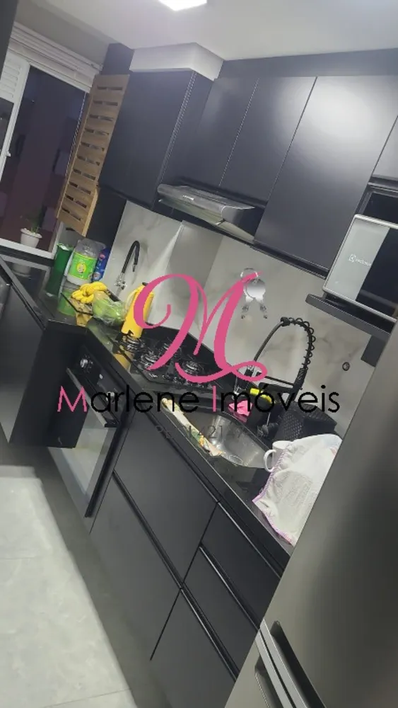 Apartamento, 2 quartos, 46 m² - Foto 2