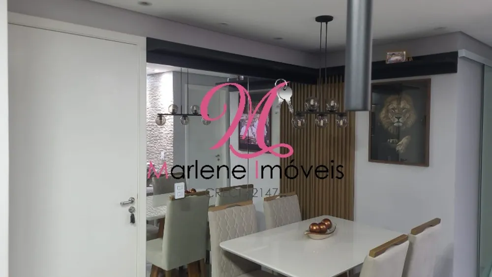 Apartamento, 2 quartos, 46 m² - Foto 1