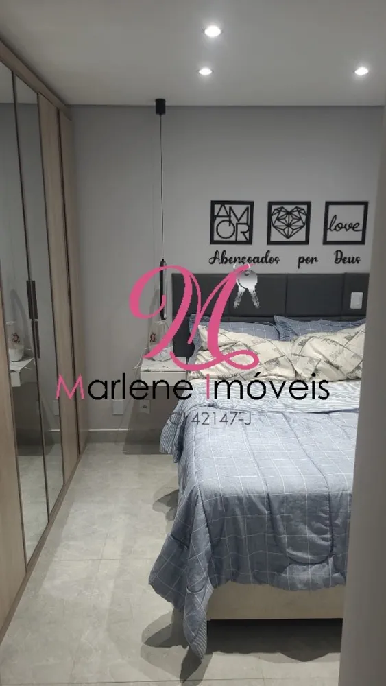 Apartamento, 2 quartos, 46 m² - Foto 12