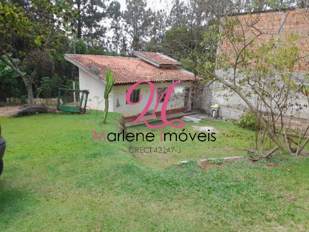 Chácara, 2 quartos - Foto 1