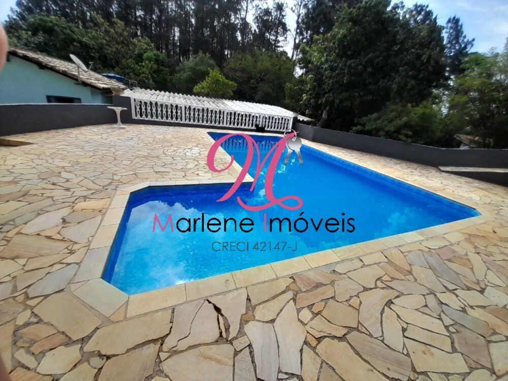 Chácara, 2 quartos - Foto 2