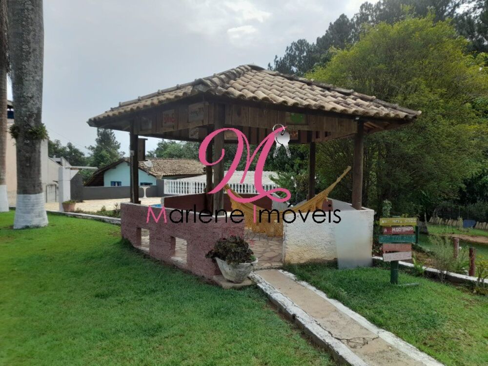 Chácara, 2 quartos - Foto 12