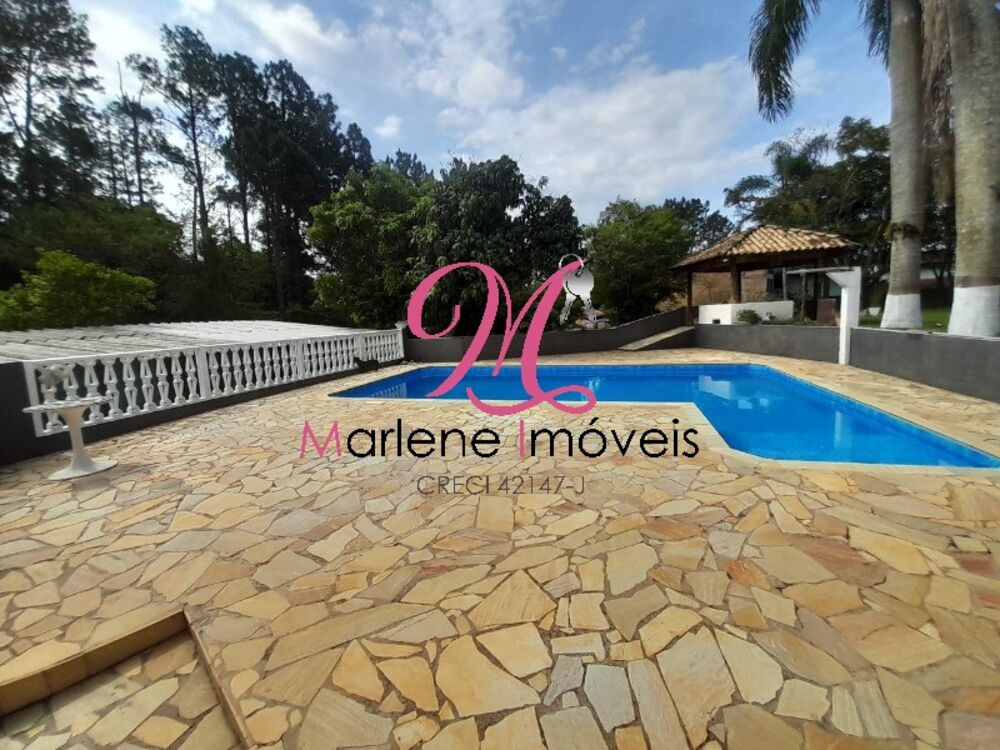 Chácara, 2 quartos - Foto 17