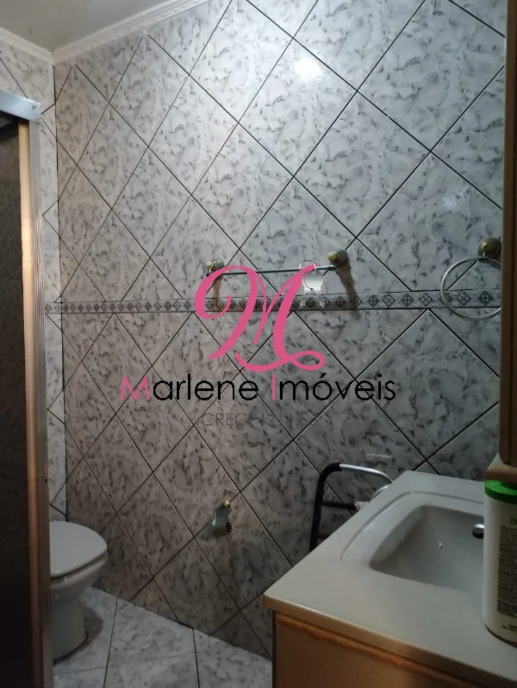Casa, 4 quartos - Foto 10
