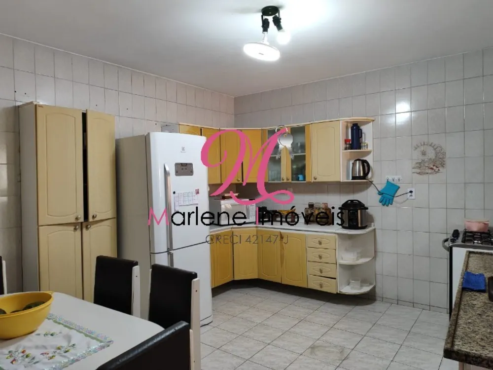 Casa, 4 quartos - Foto 1