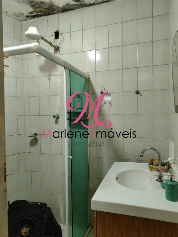Casa, 4 quartos - Foto 11