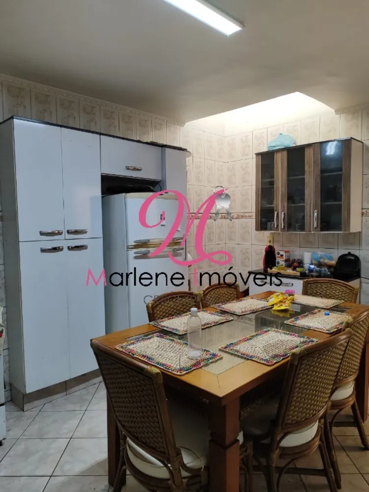 Casa, 4 quartos - Foto 4