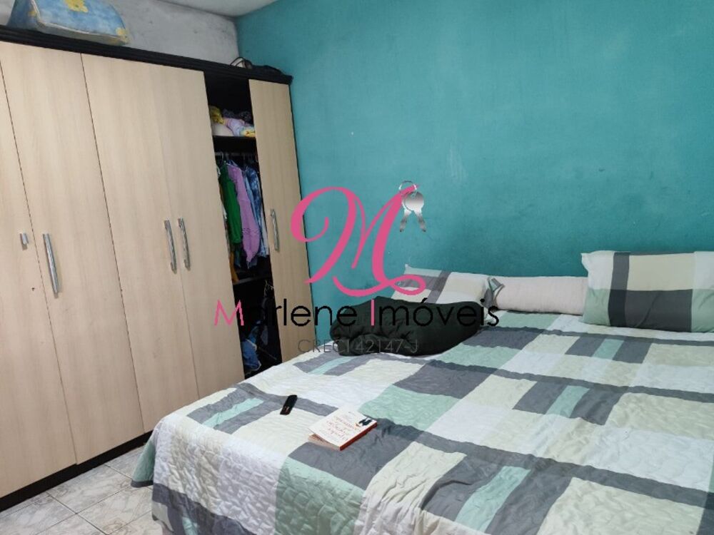 Casa, 4 quartos - Foto 2