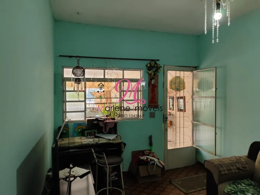 Casa, 4 quartos - Foto 4