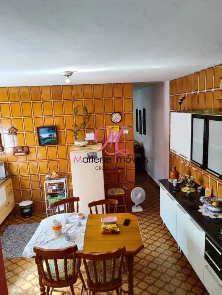 Casa, 4 quartos - Foto 5