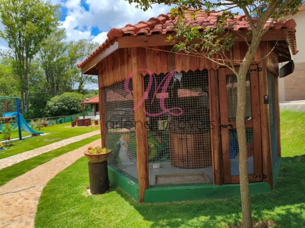 Chácara, 5 quartos - Foto 8