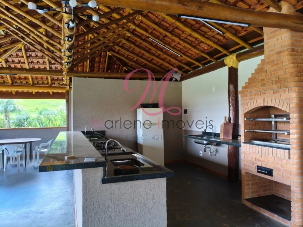 Chácara, 5 quartos - Foto 6