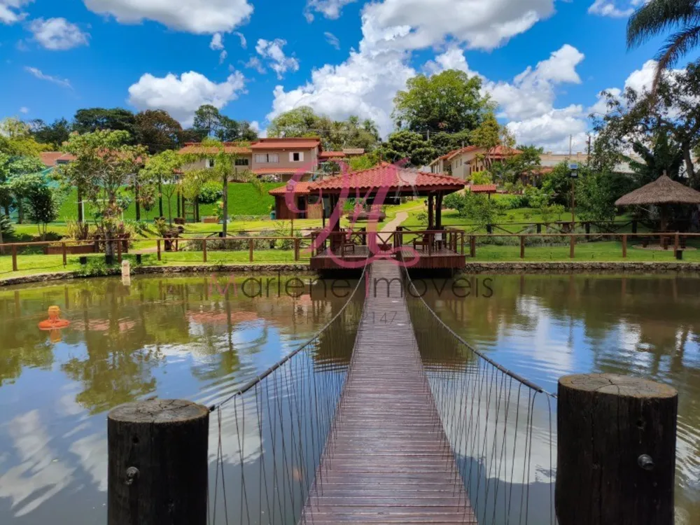 Chácara, 5 quartos - Foto 6