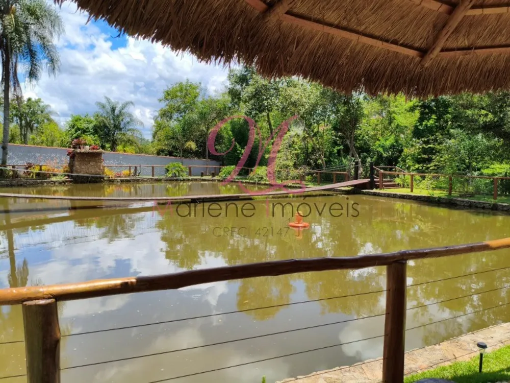 Chácara, 5 quartos - Foto 8