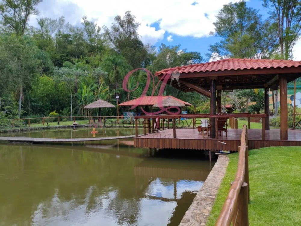 Chácara, 5 quartos - Foto 7