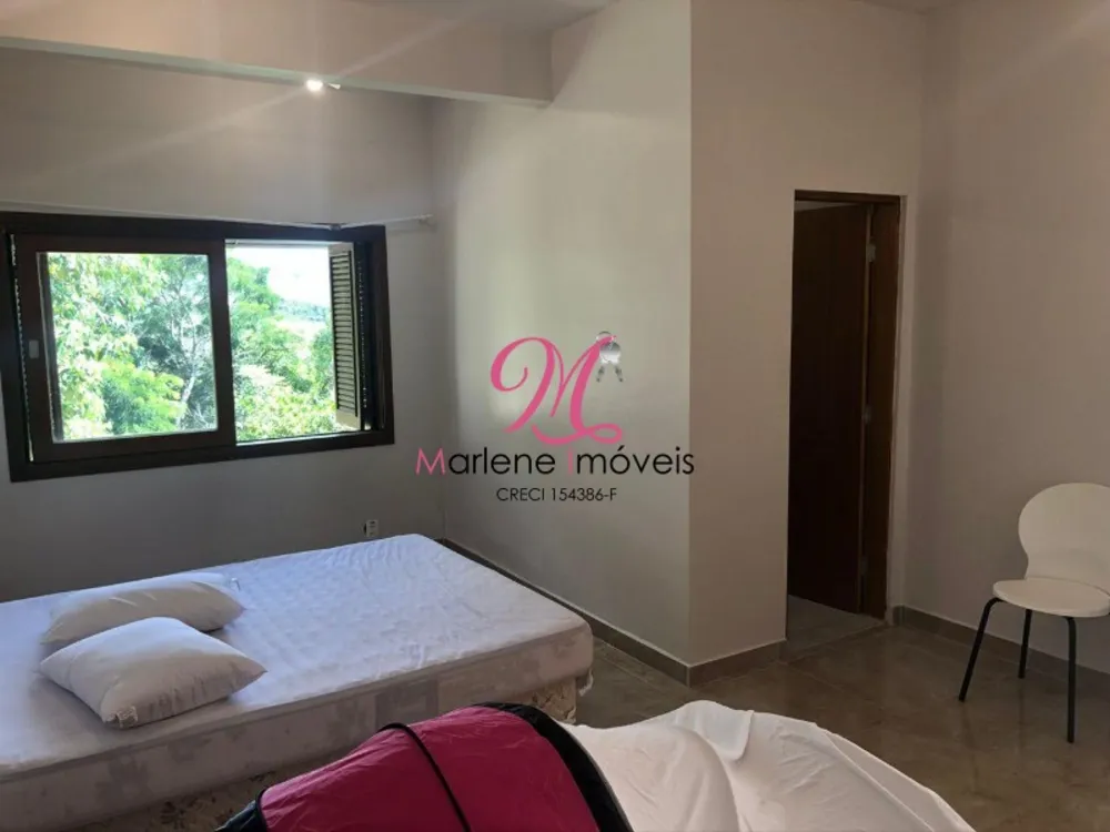 Chácara, 5 quartos - Foto 6