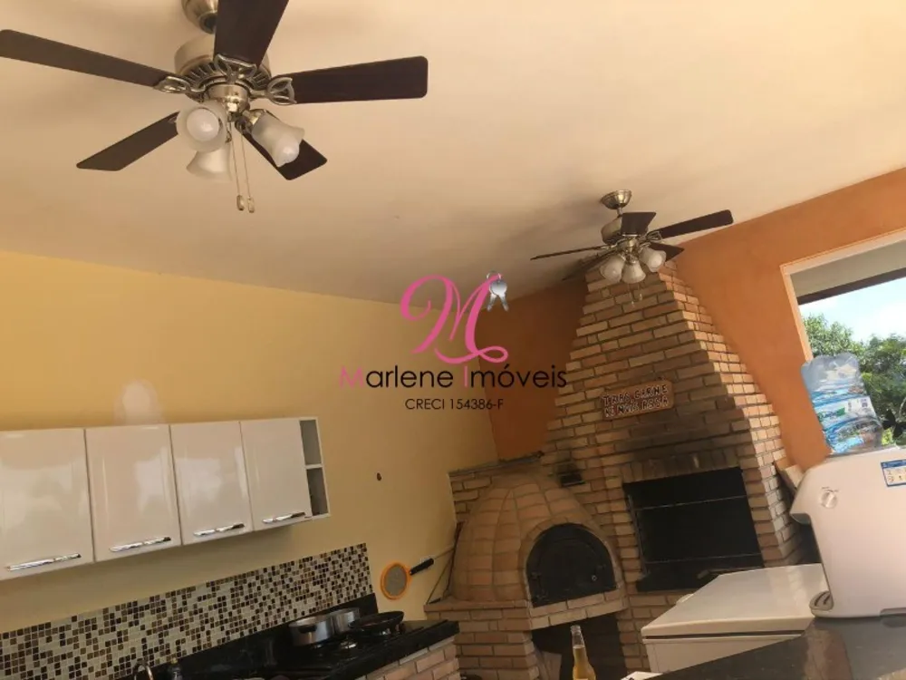 Chácara, 5 quartos - Foto 10
