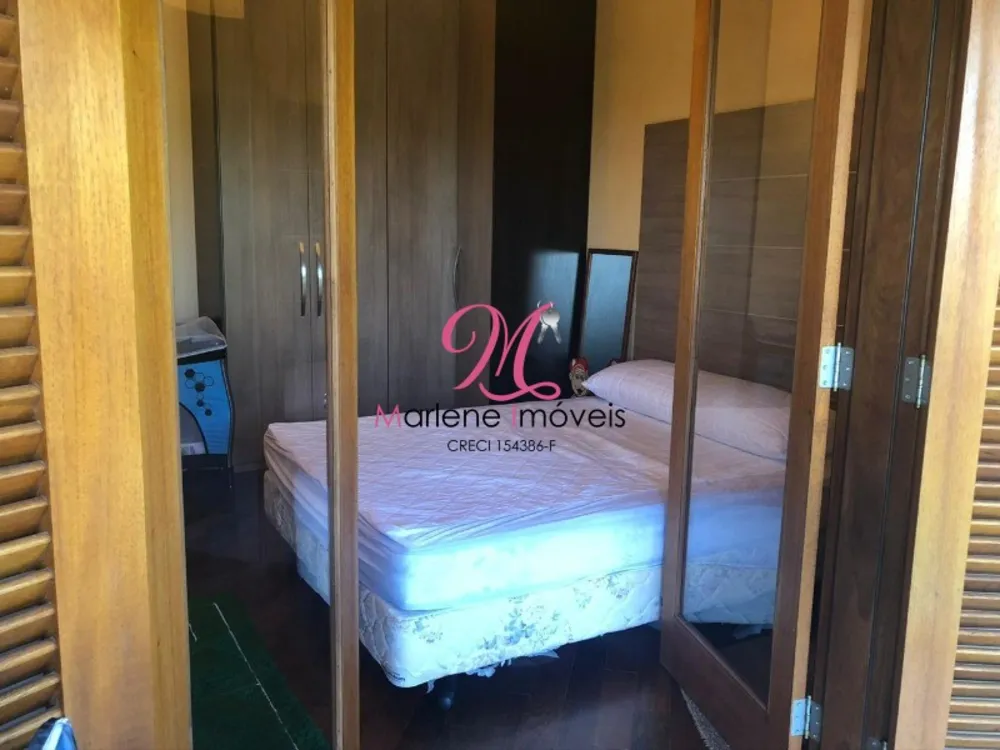 Chácara, 5 quartos - Foto 5