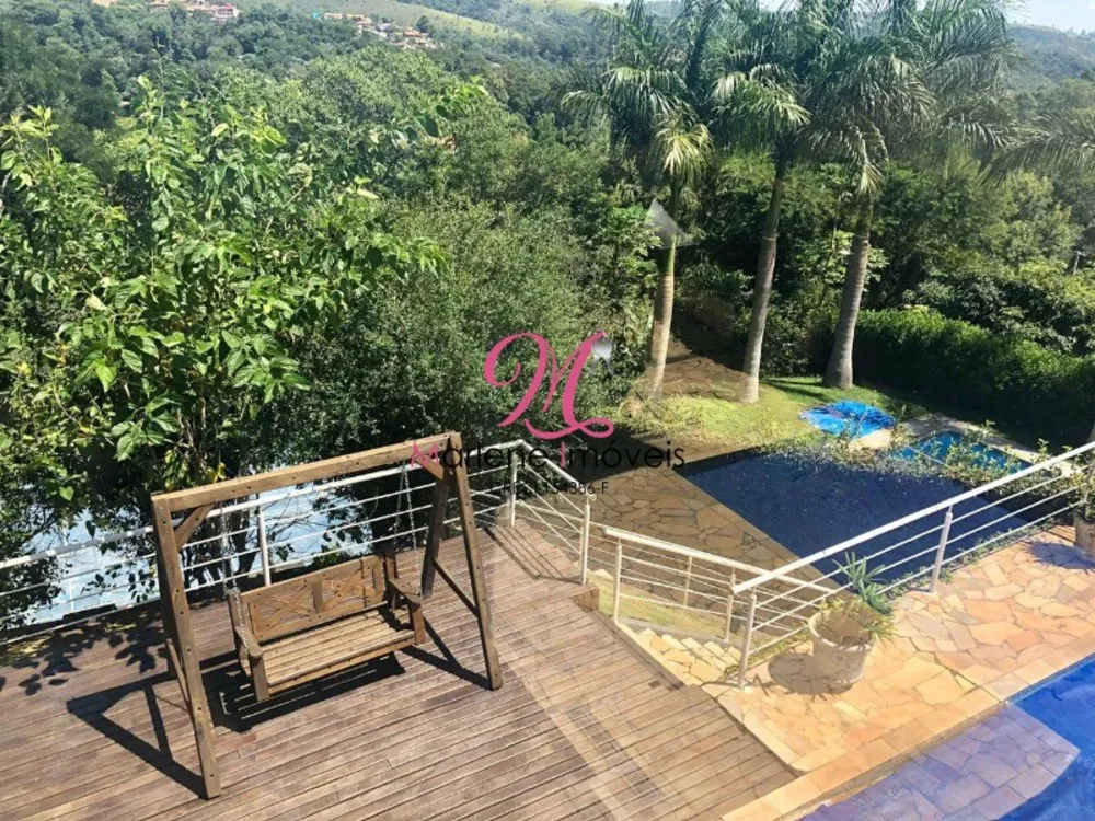 Chácara, 5 quartos - Foto 11